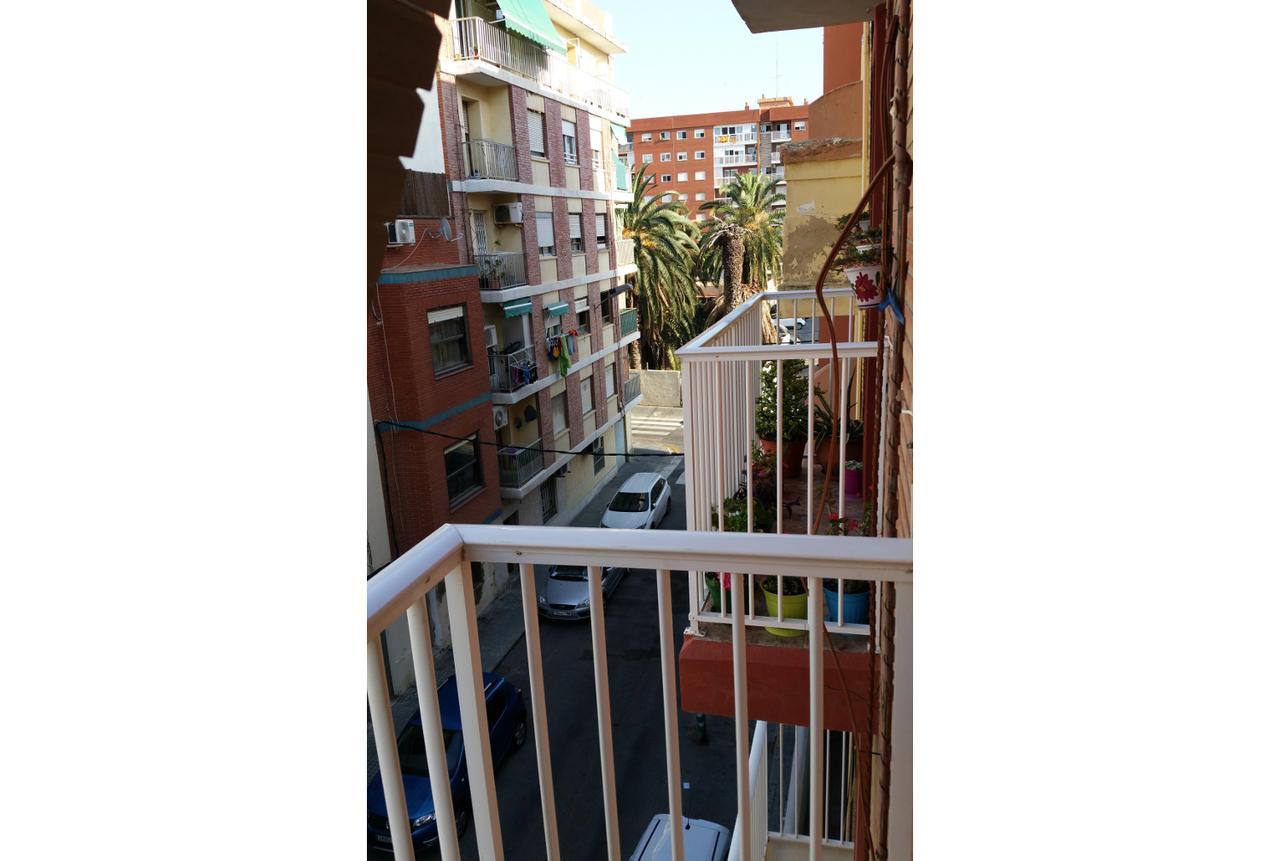 Smart Near Malvarossa Apartamento *